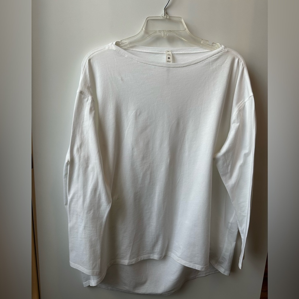 Lululemon Shirt